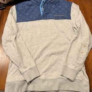 Vineyard vines used jacket